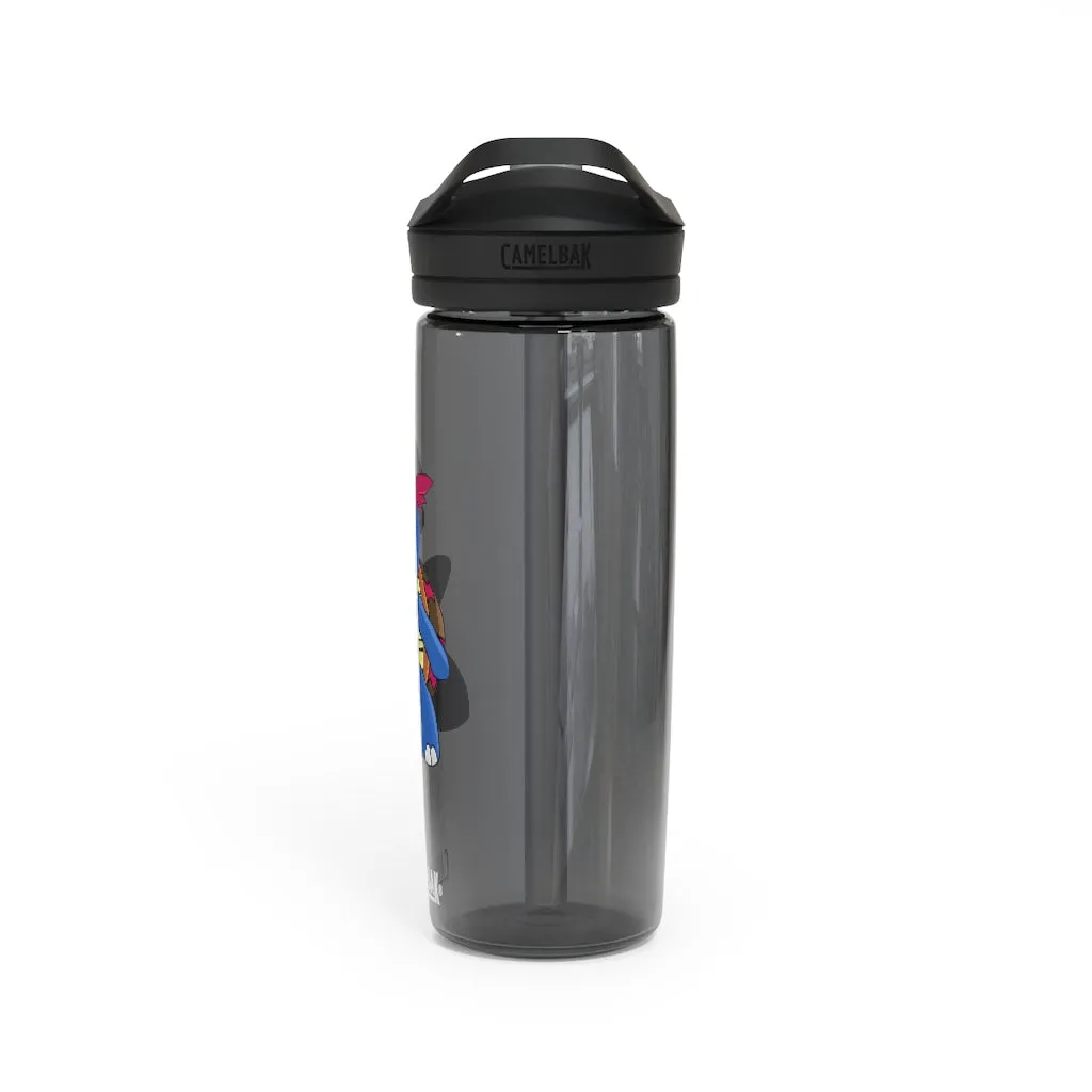 Squirtila CamelBak Eddy®  Water Bottle, 20oz / 25oz