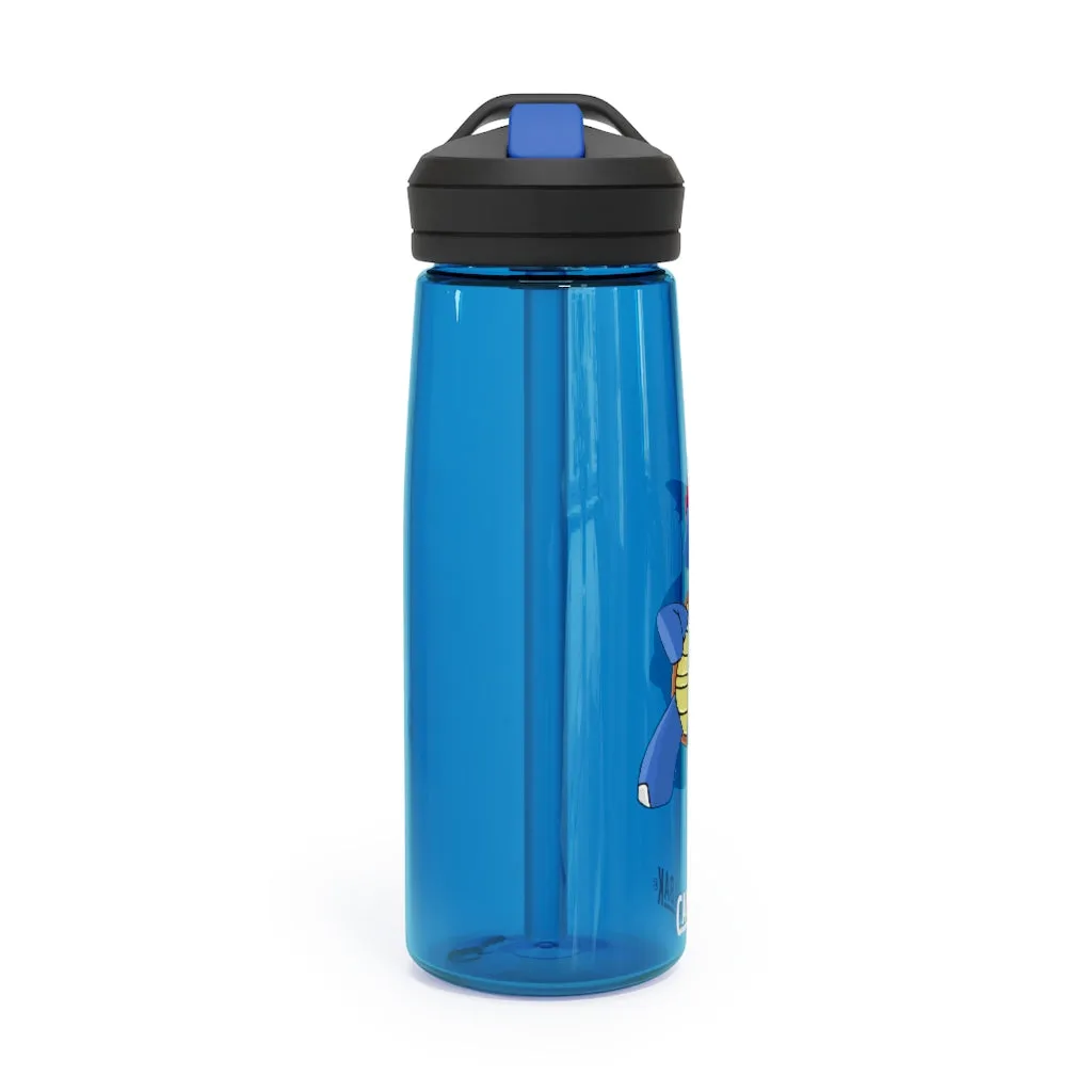 Squirtila CamelBak Eddy®  Water Bottle, 20oz / 25oz