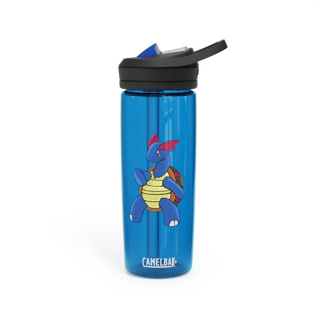 Squirtila CamelBak Eddy®  Water Bottle, 20oz / 25oz