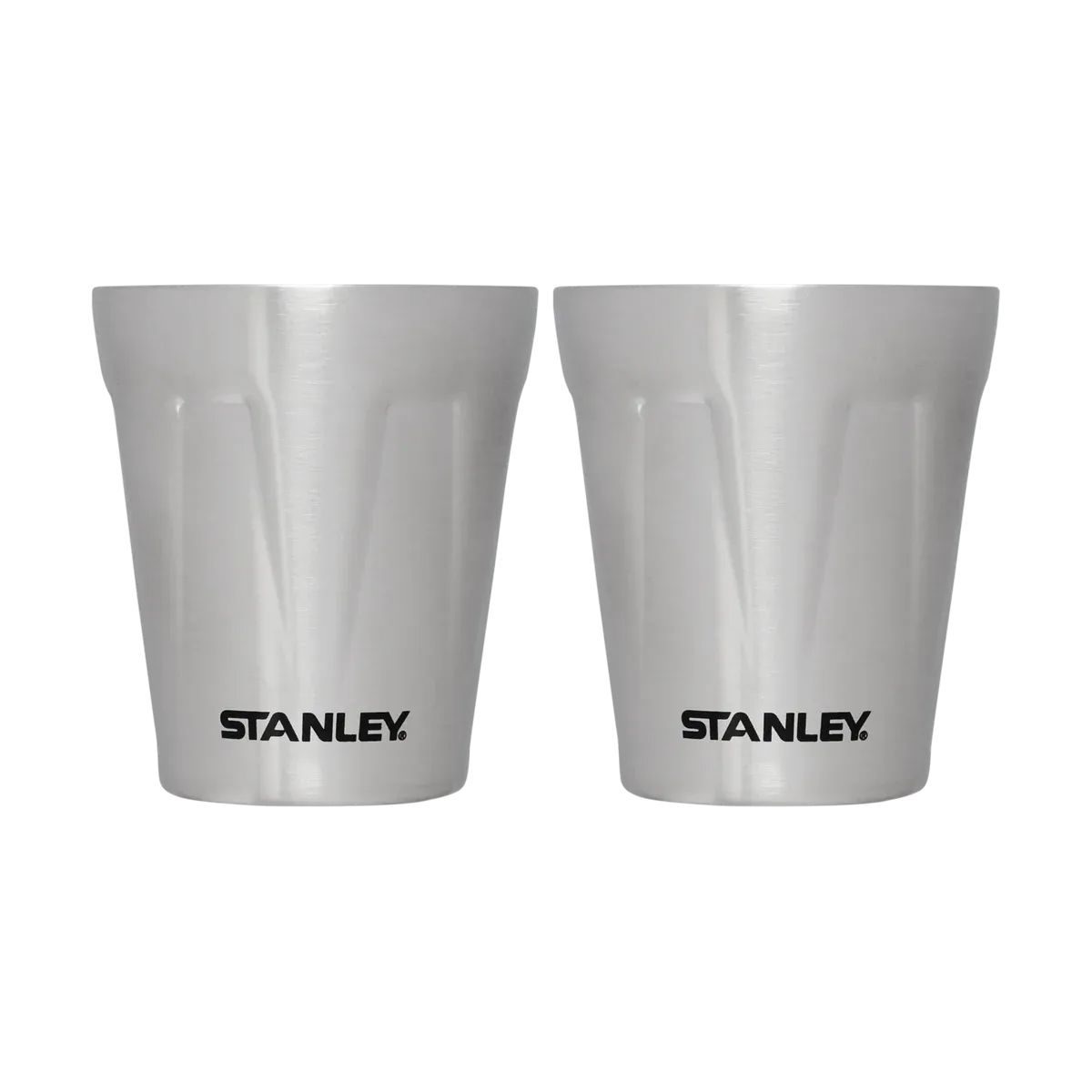 STANLEY COCKTAIL SHAKER SET - STAINLESS