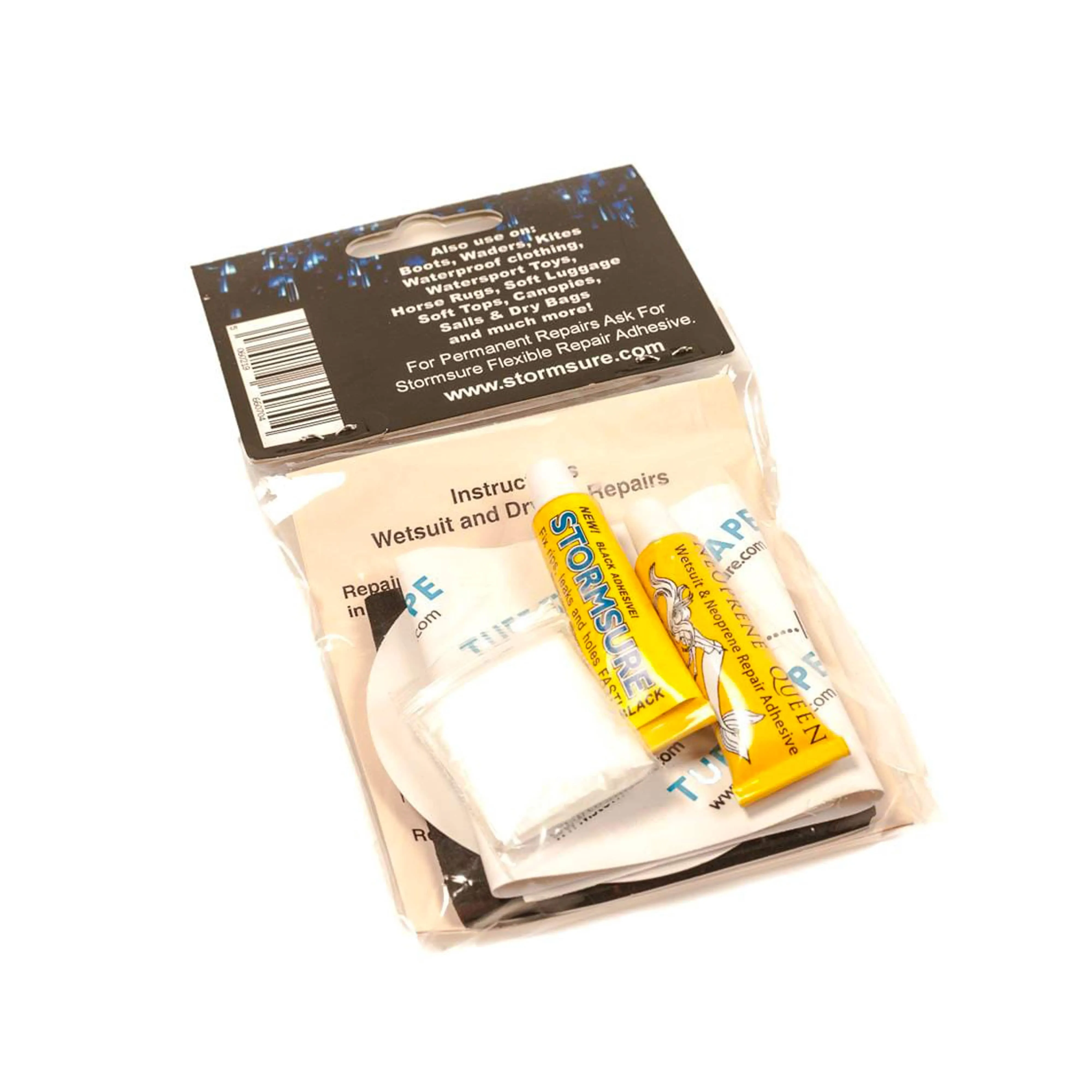 Stormsure Watersports Repair Kit