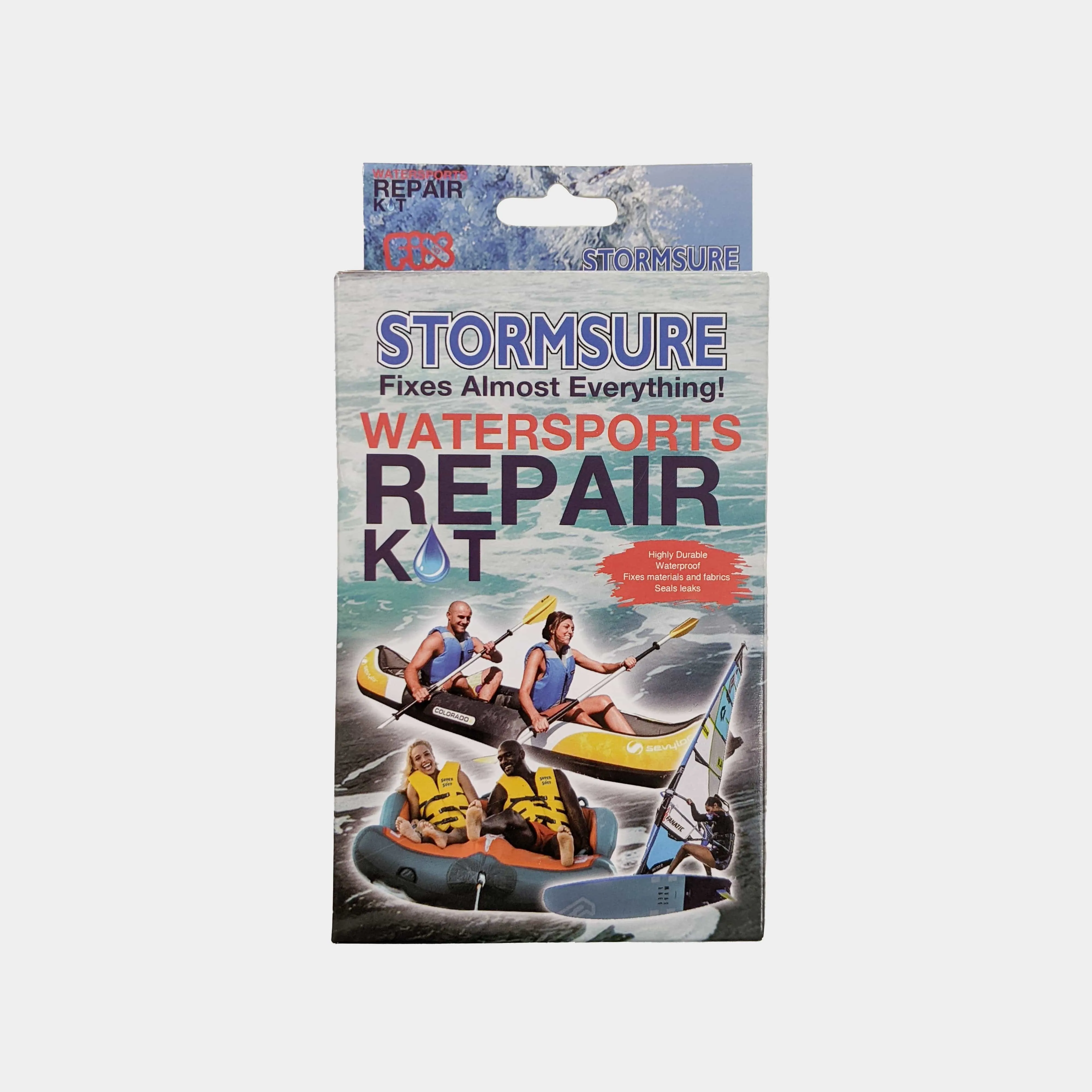 Stormsure Watersports Repair Kit