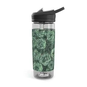 Succulent Pattern CamelBak Eddy®  Water Bottle, 20oz