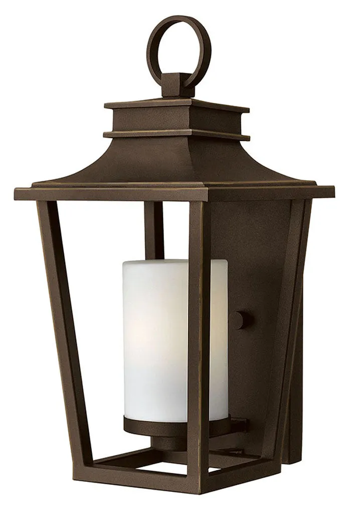 Sullivan Small Wall Mount Lantern