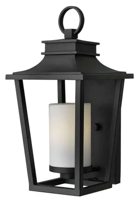 Sullivan Small Wall Mount Lantern