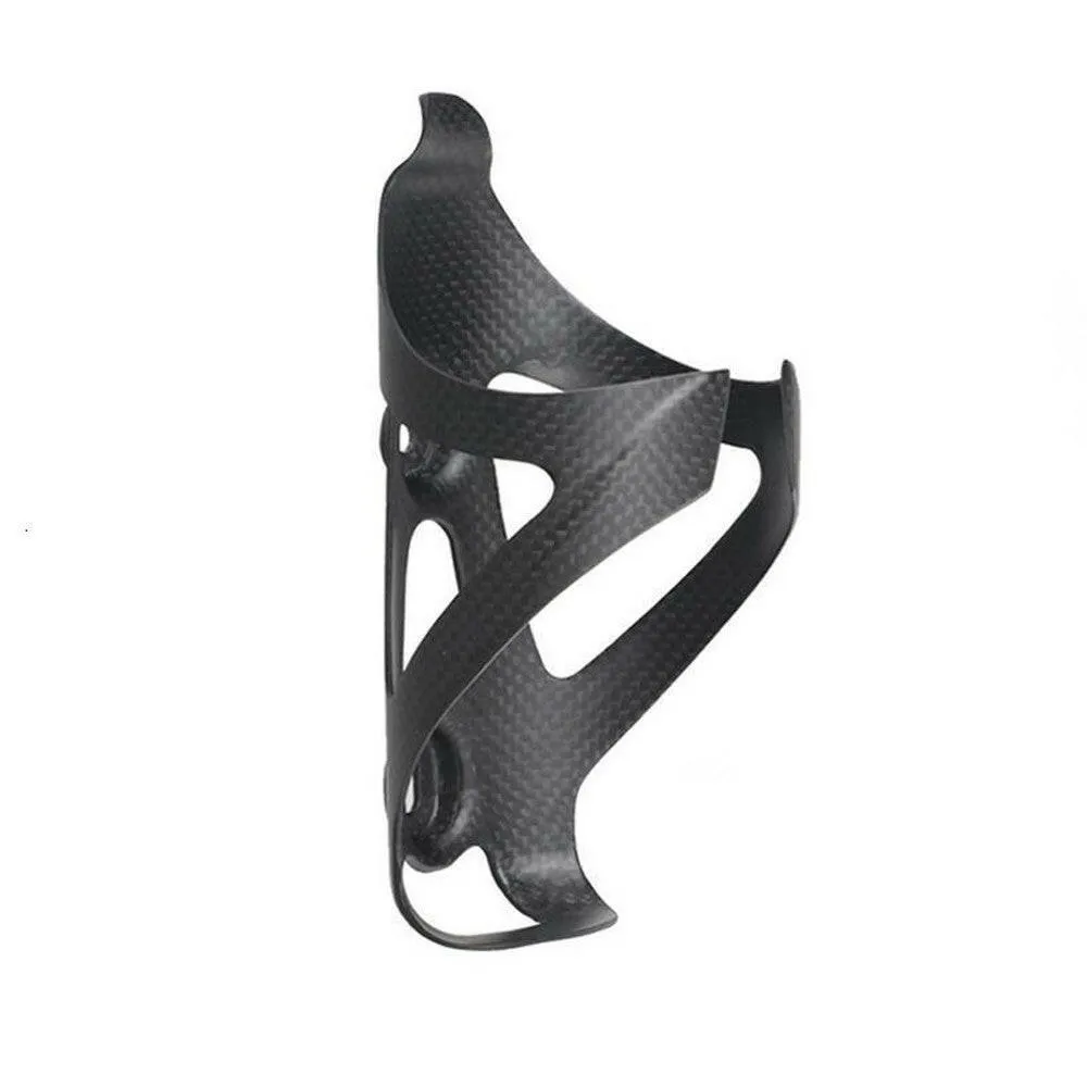 Supers Light Carbon Fiber Bottle Cage Bicycle Water Bottle Holder Cage