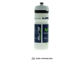 Team Movistar Water Bottle