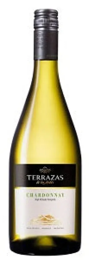 Terrazas Los Andes Chardonnay Wine 75 cl