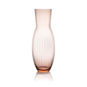 Tethys - CARAFE 1350ML ROSE