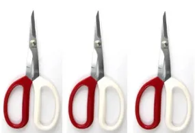 Three TG Bonsai & All Purpose Scissors