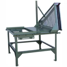 Tin Knocker Jacketing Shear