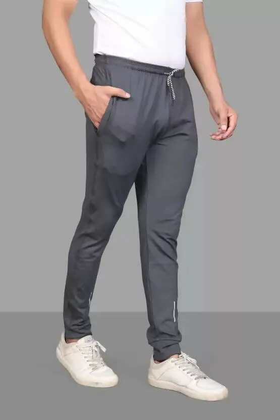 Track Pant Combo For Men Pack of 2