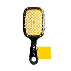 UNbrush Detangling Hair Brush - Sunburst