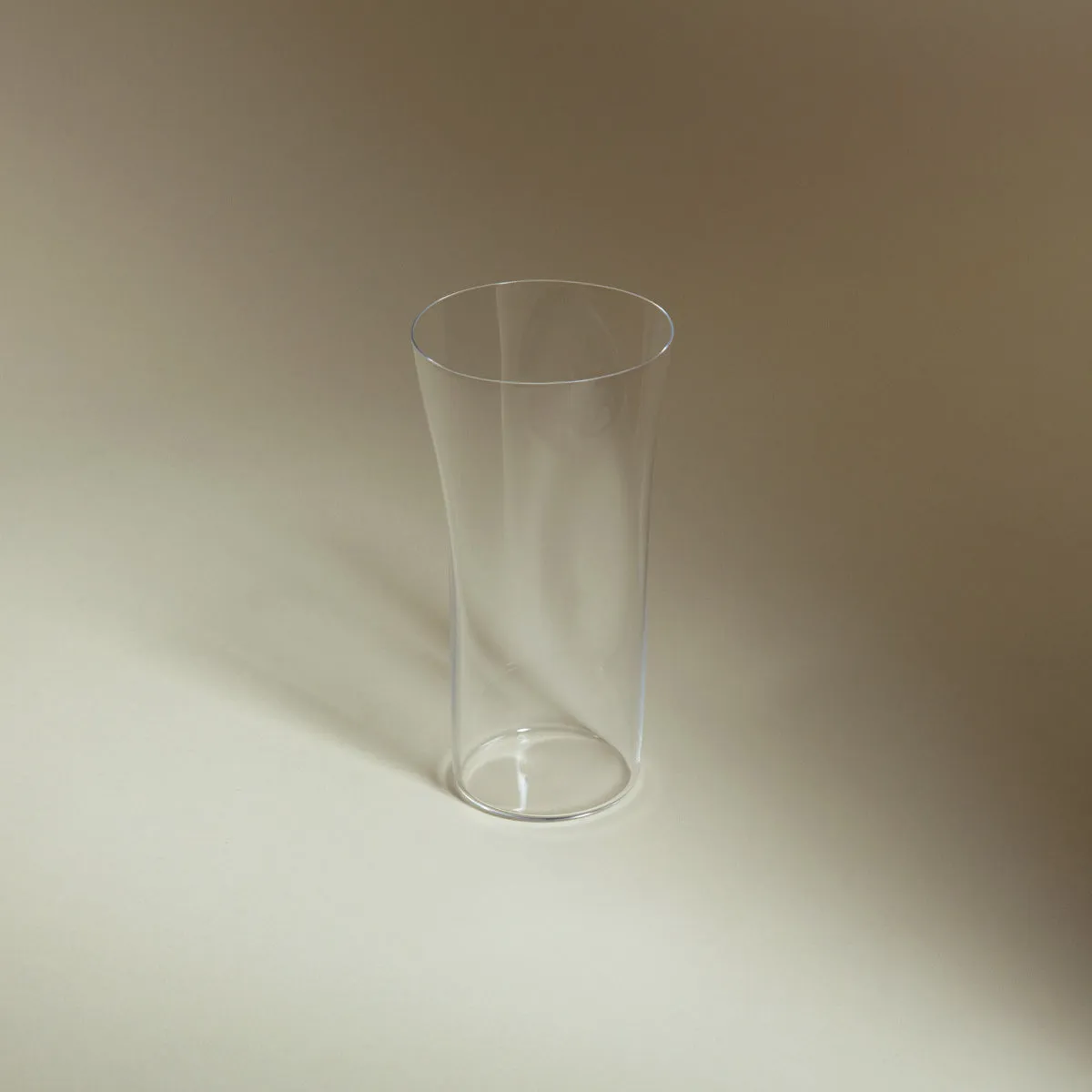 Usuhari Shiwa Beer Glass