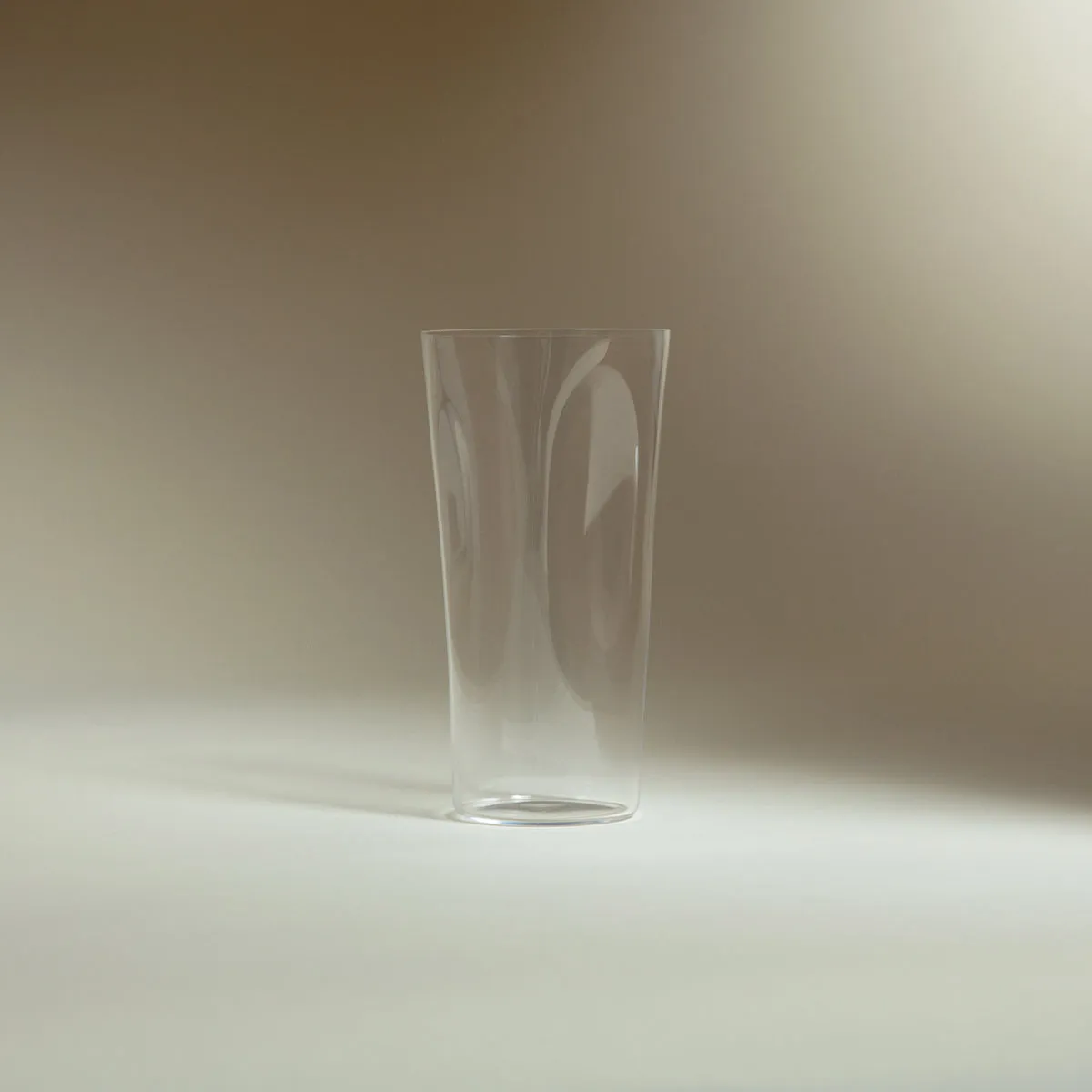 Usuhari Shiwa Beer Glass