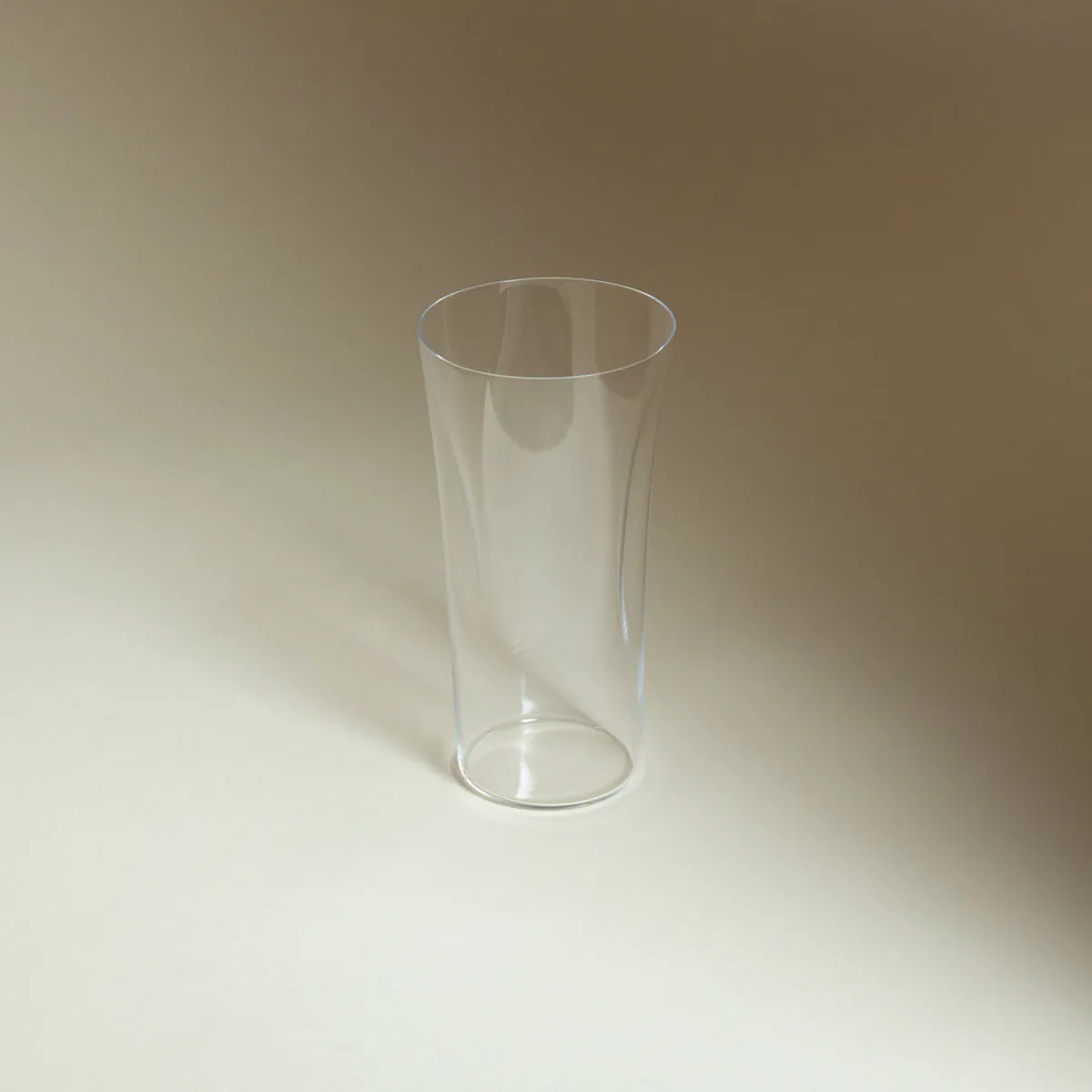 Usuhari Shiwa Beer Glass