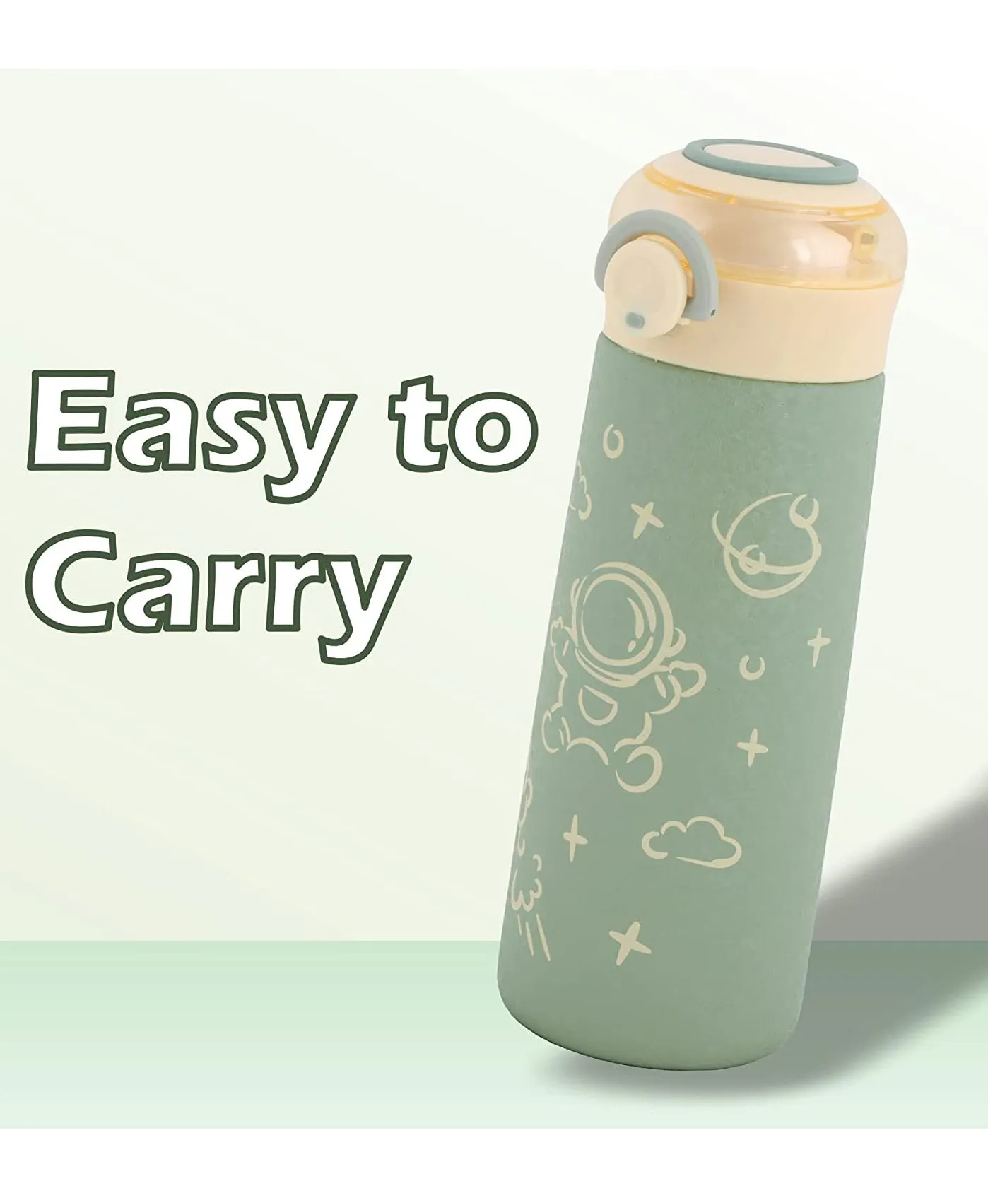 Vacuum Insulated Stainless Steel Bottle - 350 ml