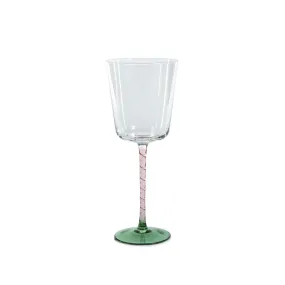 VICENZA RED WINE GLASS