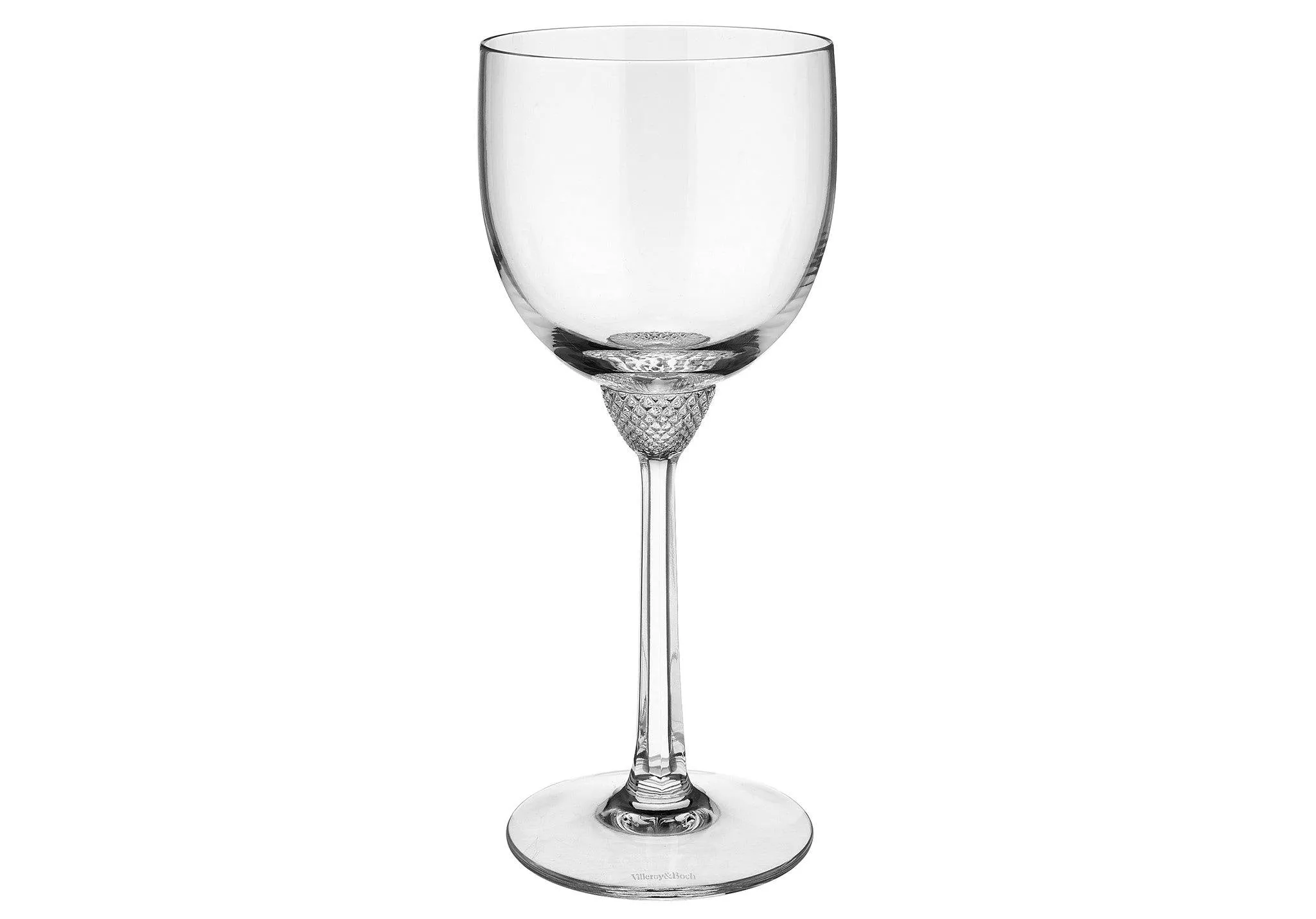 Villeroy & Boch Octavie Red Wine Goblet 196mm