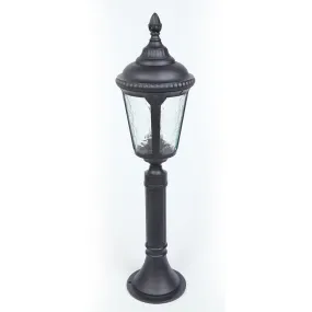 Vintage Garden Pole Light