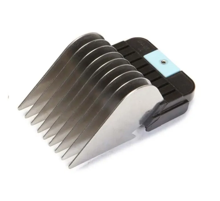 Wahl Universal Stainless Steel Comb - Size 8 / 25mm