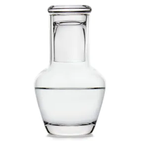 Waldorf Water Carafe