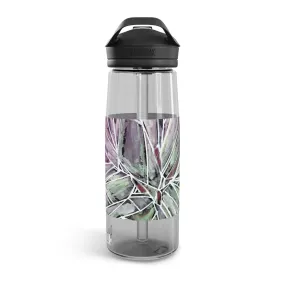 Water Bottle: CamelBak Eddy® Shattered Glass Design 20oz\25oz