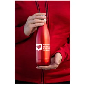 Water Bottle (stainless steel)