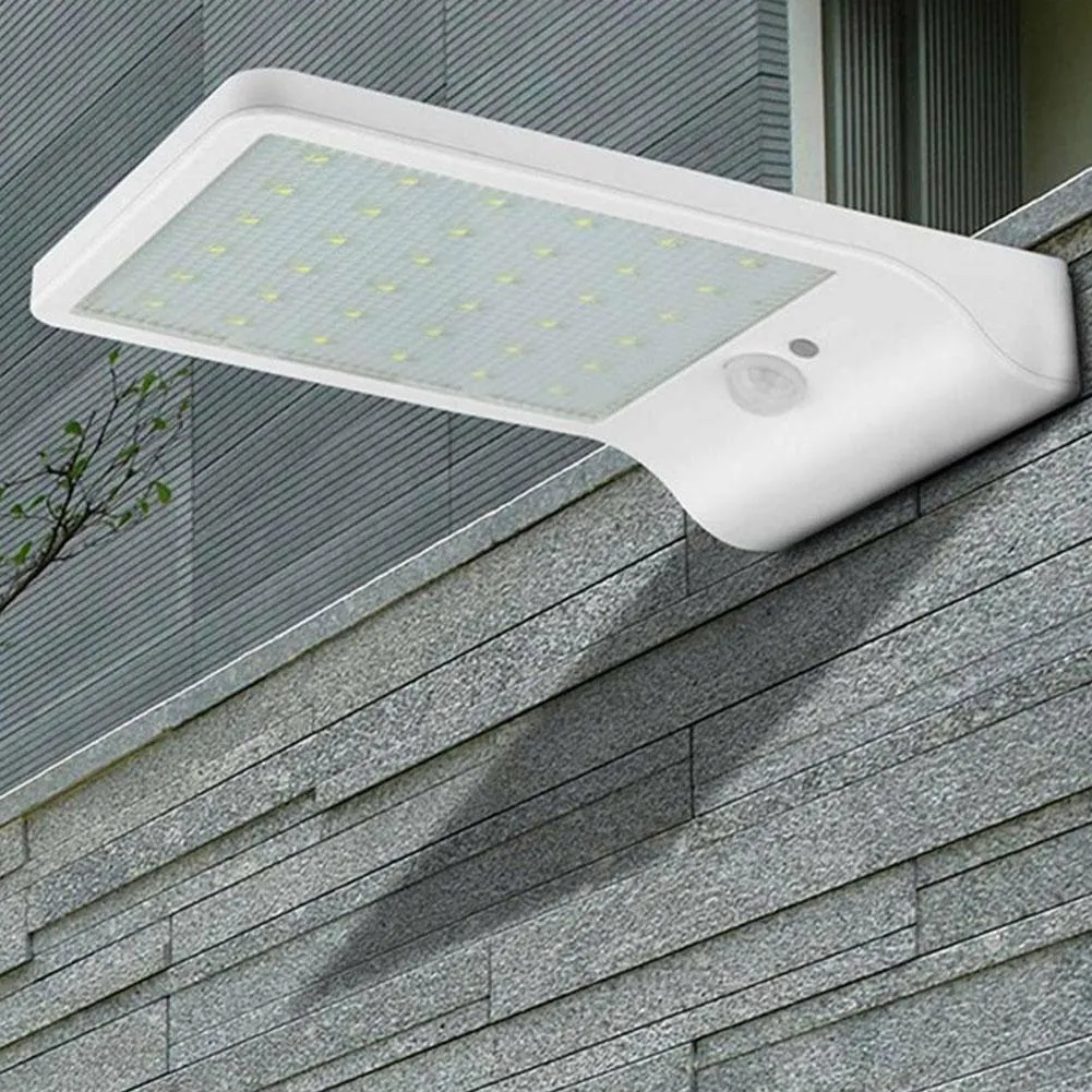 Waterproof Solar Outdoor Garden Light