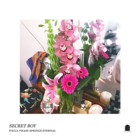 Wicca Phase Springs Eternal "Secret Boy"