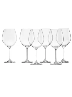 Wine Glass Set