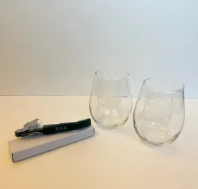 Wine Night Set