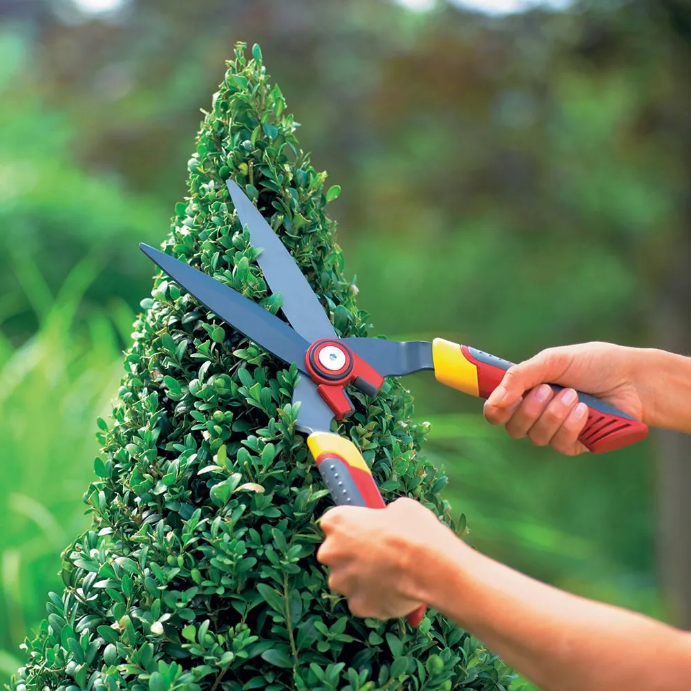 WOLF GARTEN BOX TREE SHEARS HSB