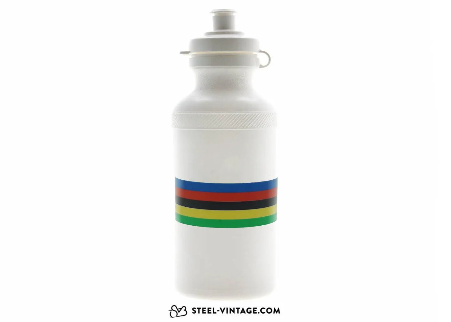 World Championship Stripes Water Bottle