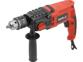 Yato Hammer Drill 1200W 2-Speed 16Mm