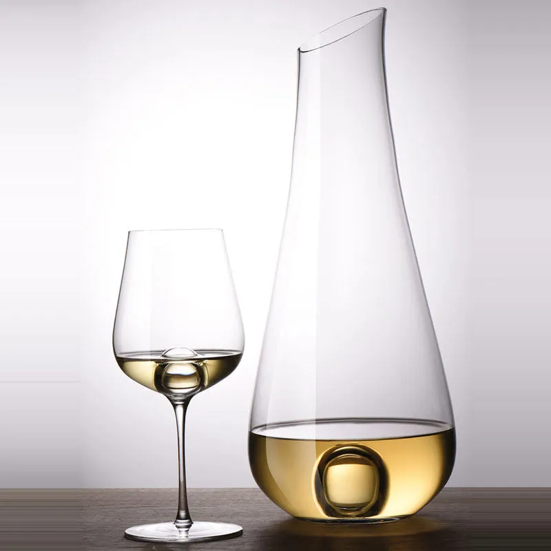 Zwiesel 1872 Air Sense White Wine Decanter 750ml